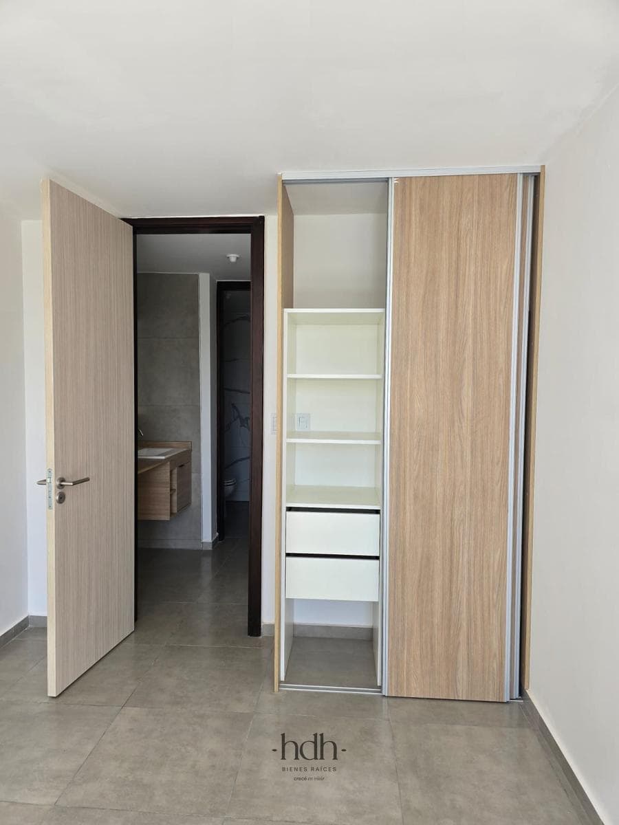Brand-New 1-Bedroom Apartment in Villa Carlos Paz with Garage