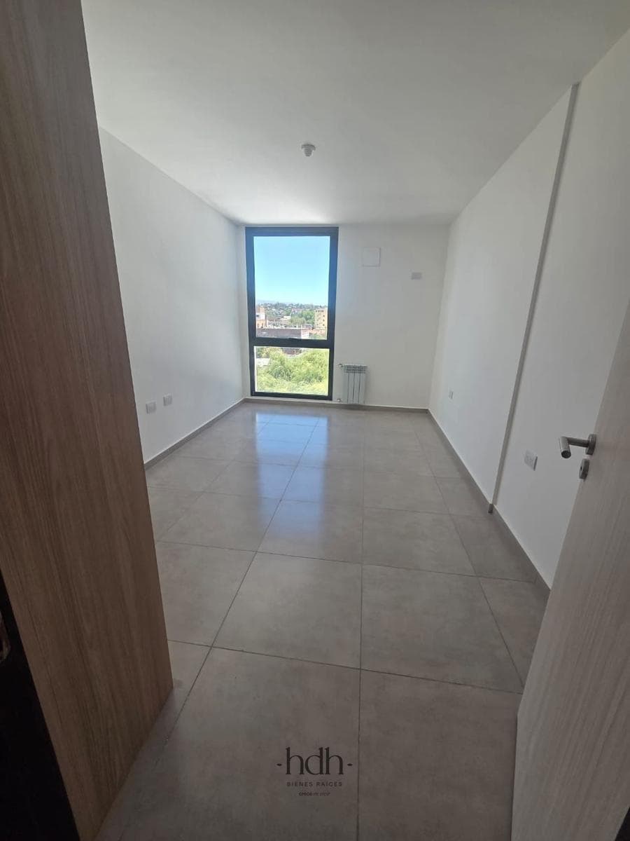 Brand-New 1-Bedroom Apartment in Villa Carlos Paz with Garage
