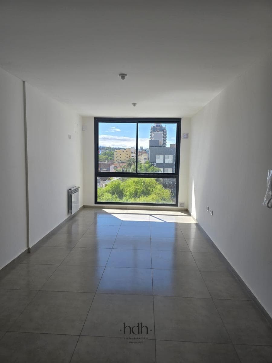 Brand-New 1-Bedroom Apartment in Villa Carlos Paz with Garage