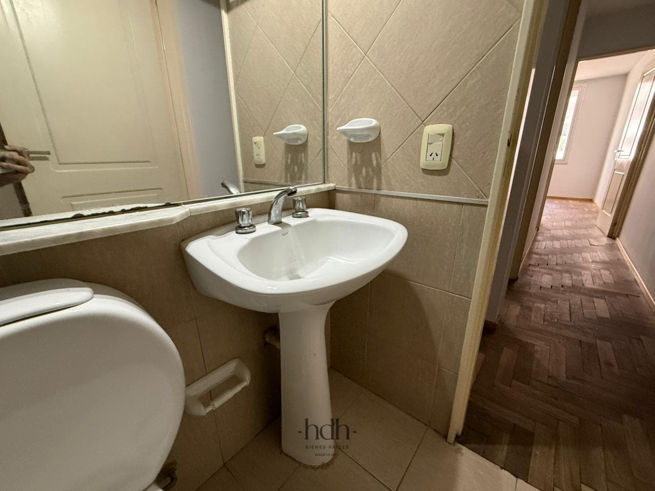Departamento Alquiler en Nueva Cordoba 2 dormitorios con amenities y seguridad