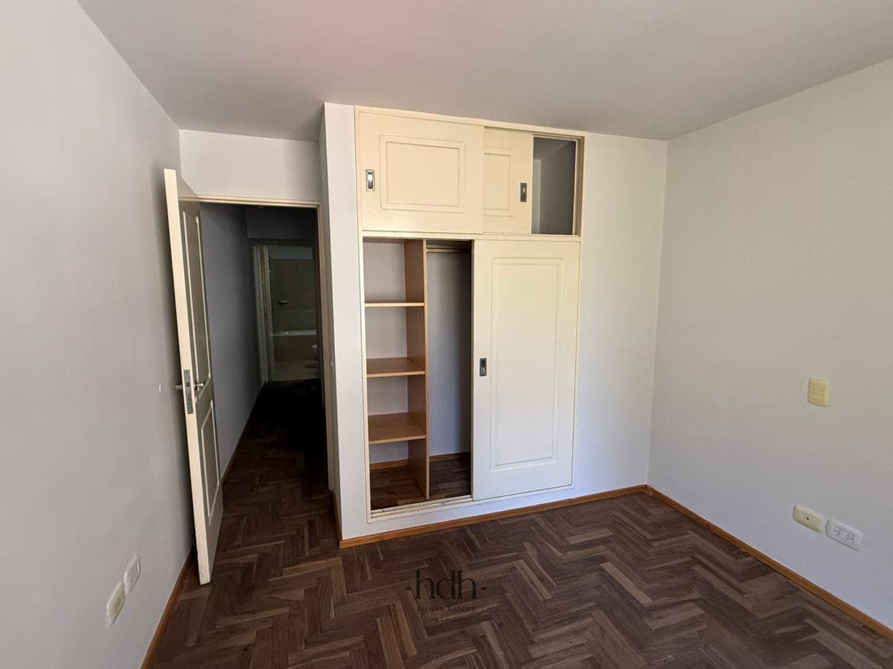 Departamento Alquiler en Nueva Cordoba 2 dormitorios con amenities y seguridad
