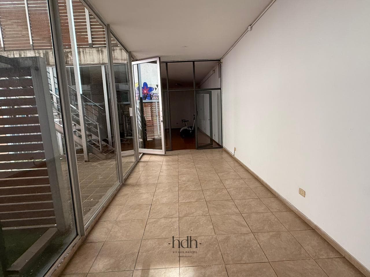 Departamento Alquiler en Nueva Cordoba 2 dormitorios con amenities y seguridad