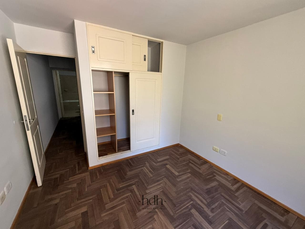 Departamento Alquiler en Nueva Cordoba 2 dormitorios con amenities y seguridad