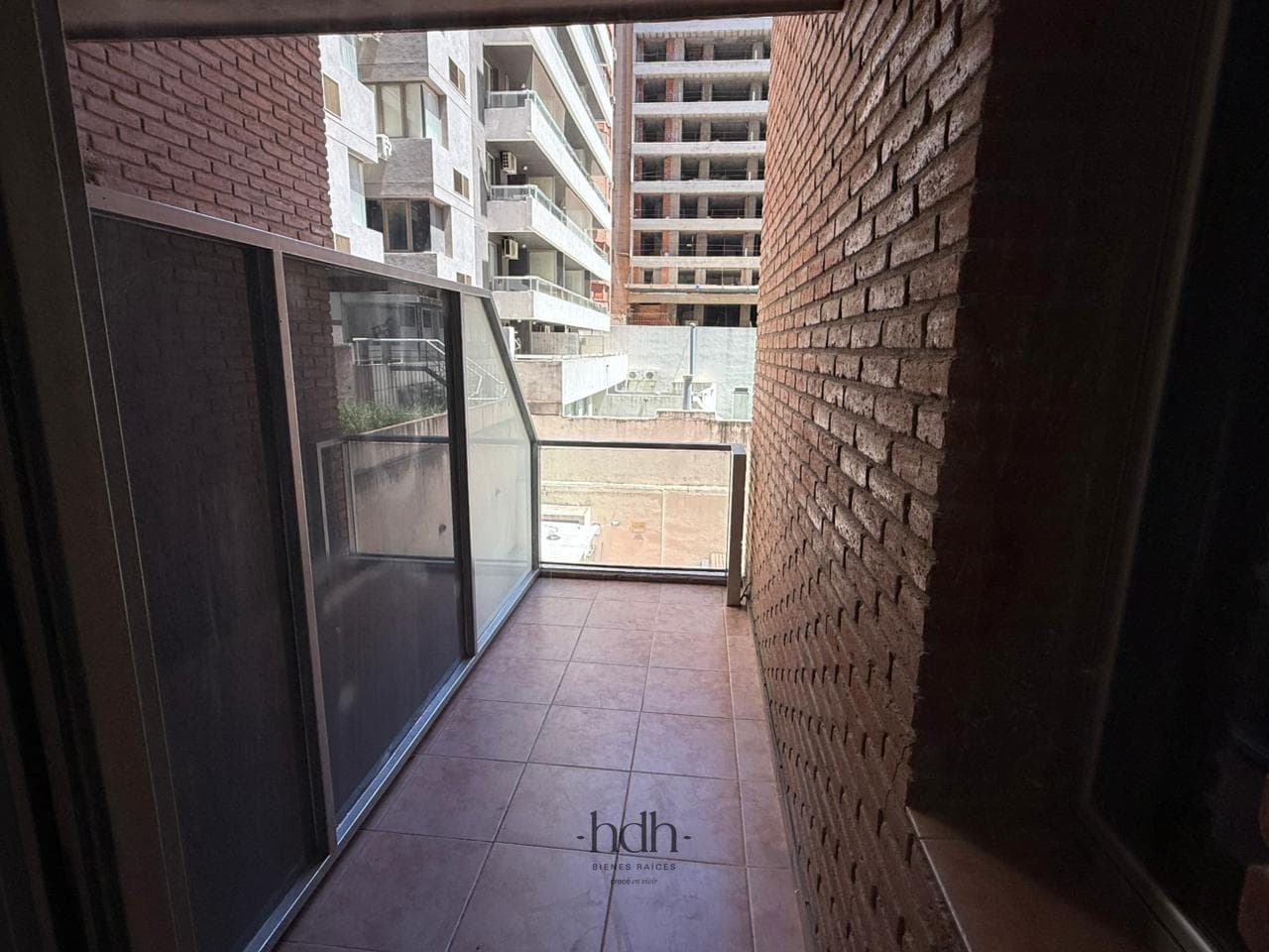 Departamento Alquiler en Nueva Cordoba 2 dormitorios con amenities y seguridad