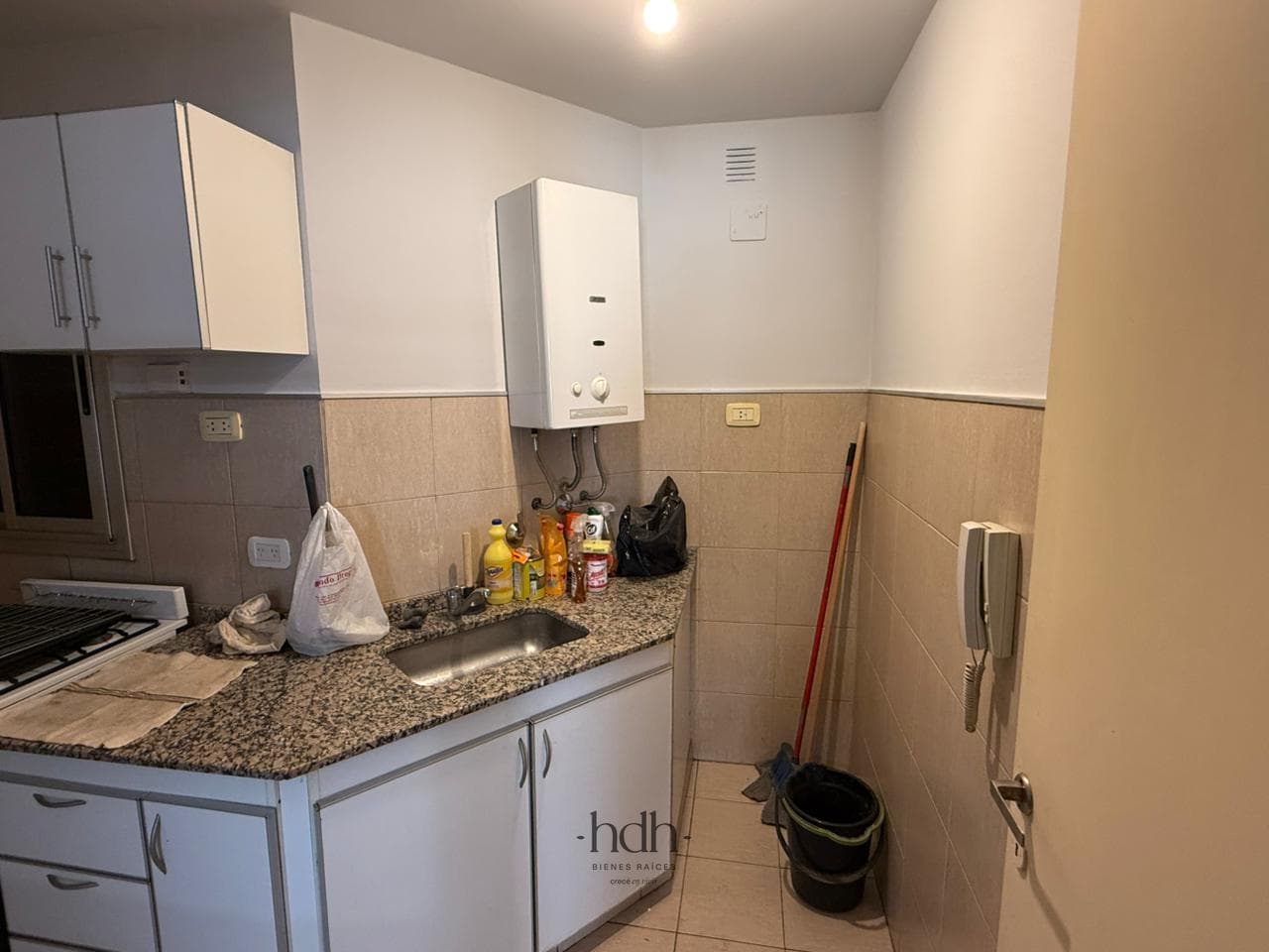Departamento Alquiler en Nueva Cordoba 2 dormitorios con amenities y seguridad