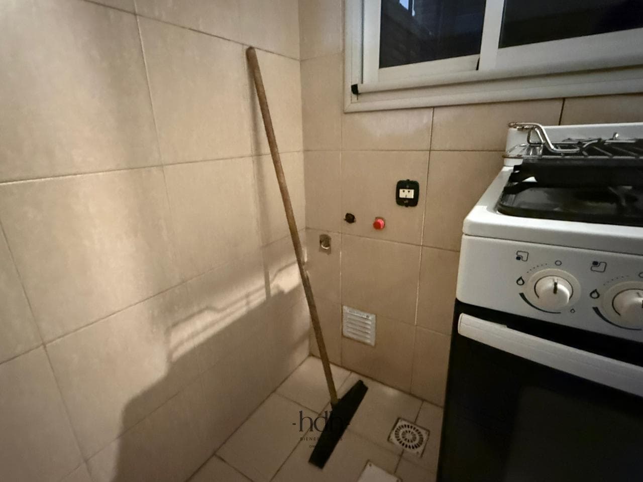 Departamento Alquiler en Nueva Cordoba 2 dormitorios con amenities y seguridad