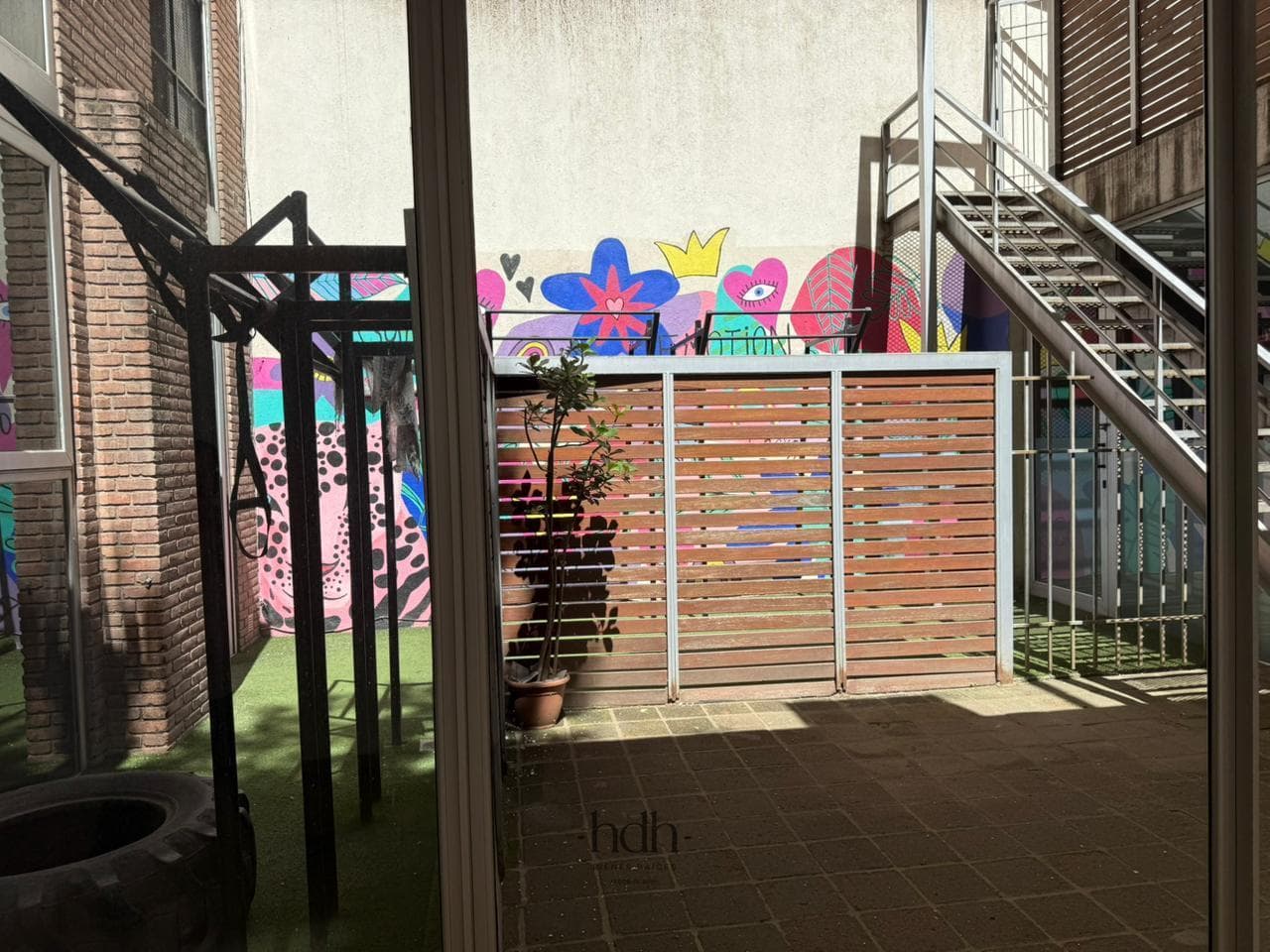 Departamento Alquiler en Nueva Cordoba 2 dormitorios con amenities y seguridad