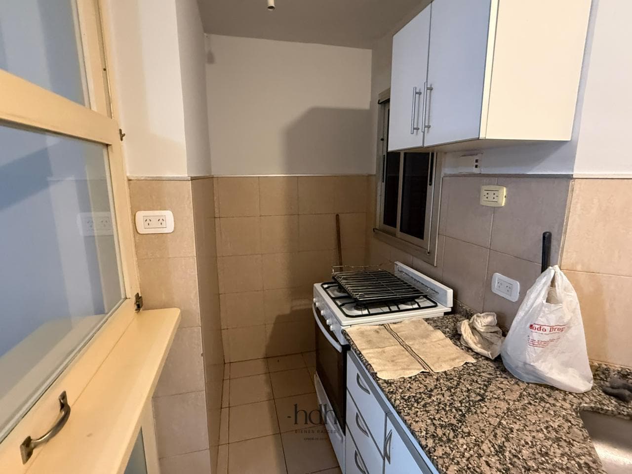 Departamento Alquiler en Nueva Cordoba 2 dormitorios con amenities y seguridad