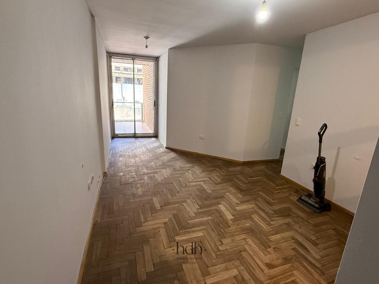 Apartment for Rent in Nueva Córdoba: 2 Bedrooms with Amenities and Security