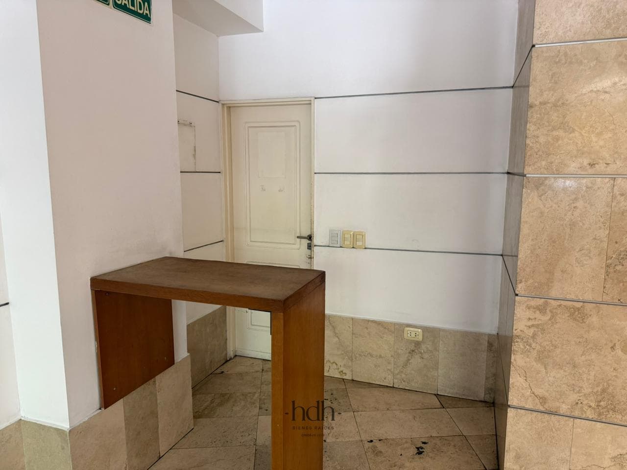 Departamento Alquiler en Nueva Cordoba 2 dormitorios con amenities y seguridad