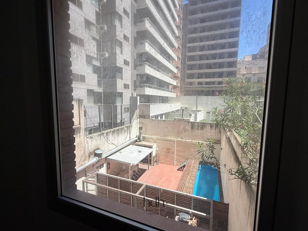 Departamento Alquiler en Nueva Cordoba 2 dormitorios con amenities y seguridad