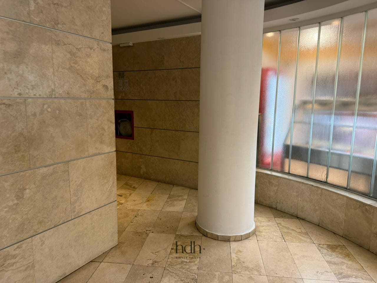 Departamento Alquiler en Nueva Cordoba 2 dormitorios con amenities y seguridad