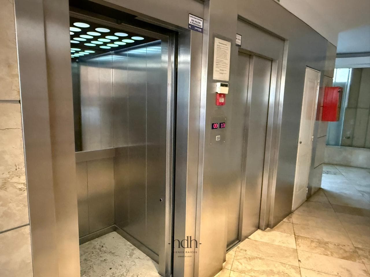 Departamento Alquiler en Nueva Cordoba 2 dormitorios con amenities y seguridad