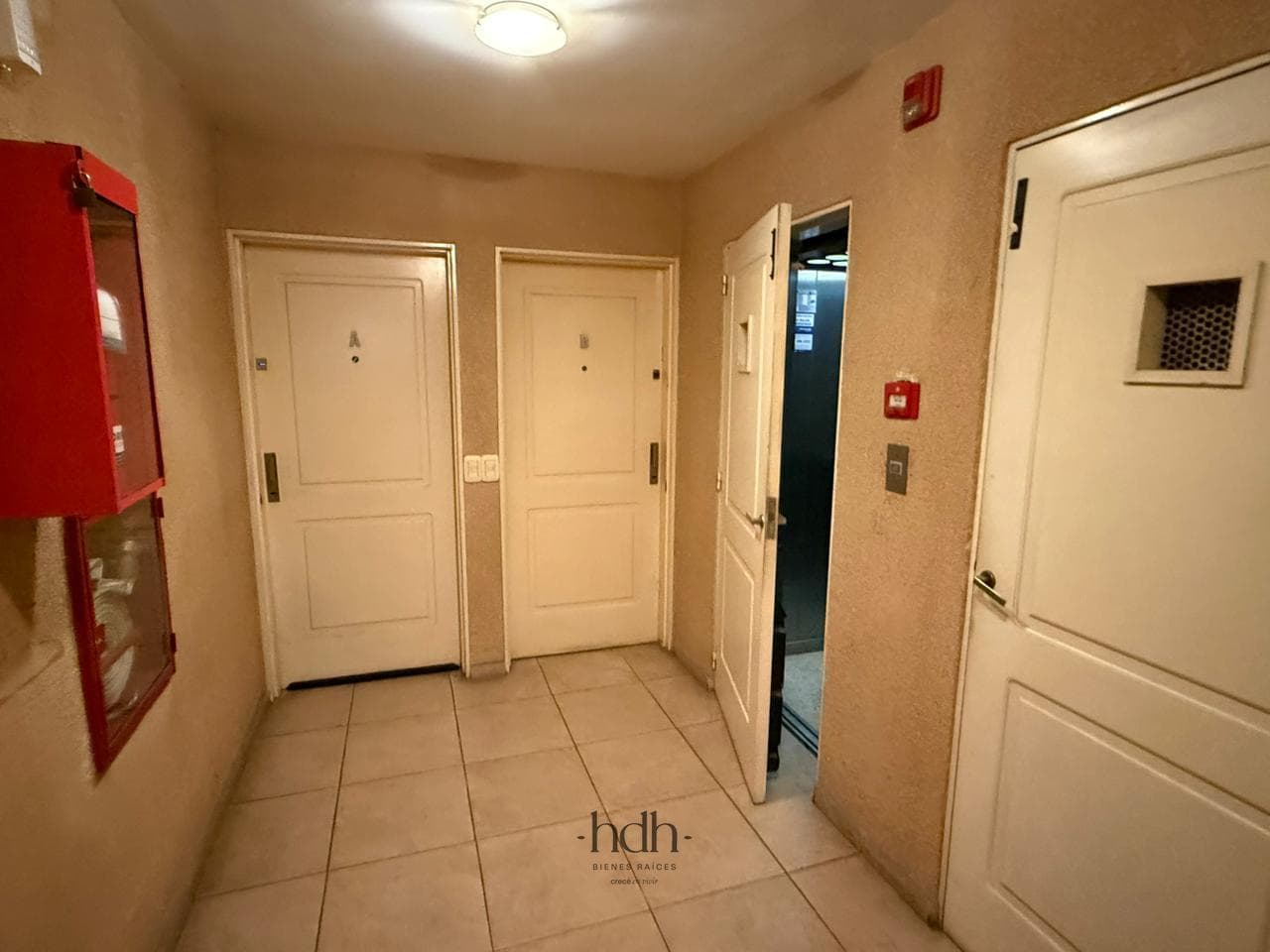 Apartment for Rent in Nueva Córdoba: 2 Bedrooms with Amenities and Security