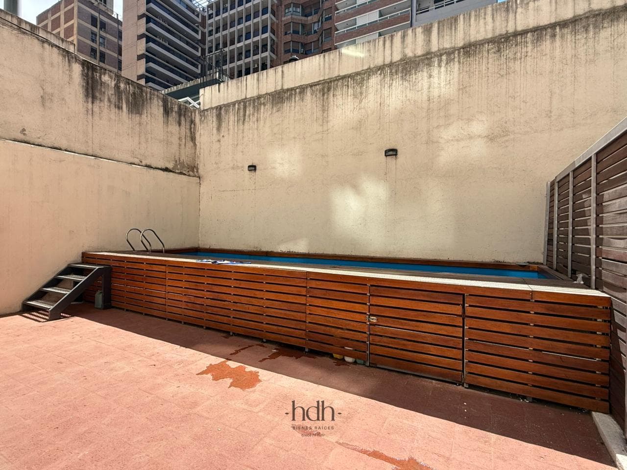 Departamento Alquiler en Nueva Cordoba 2 dormitorios con amenities y seguridad