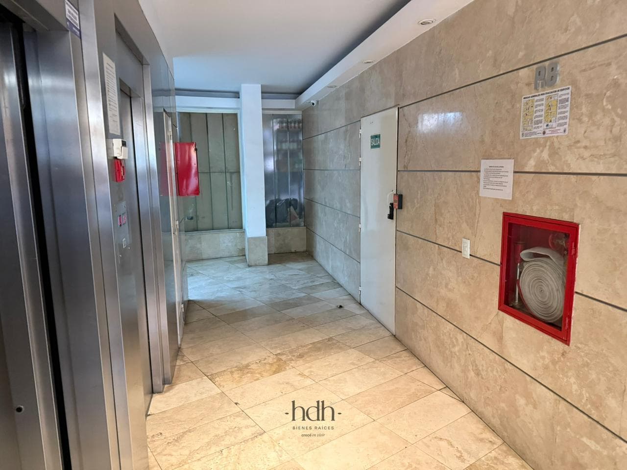 Departamento Alquiler en Nueva Cordoba 2 dormitorios con amenities y seguridad