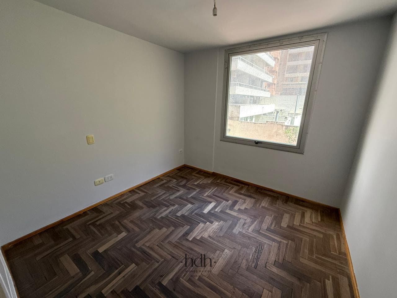 Departamento Alquiler en Nueva Cordoba 2 dormitorios con amenities y seguridad