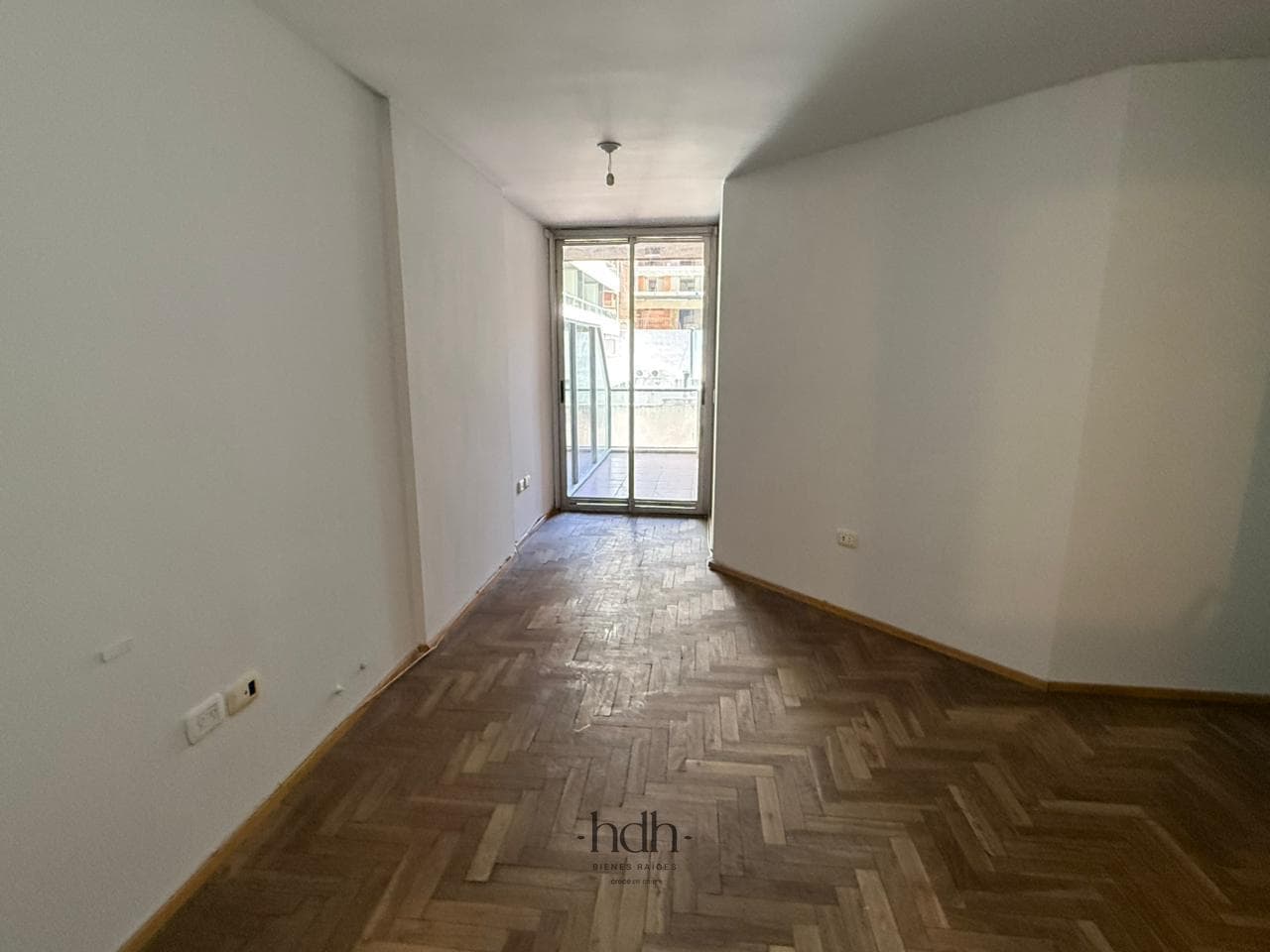 Apartment for Rent in Nueva Córdoba: 2 Bedrooms with Amenities and Security