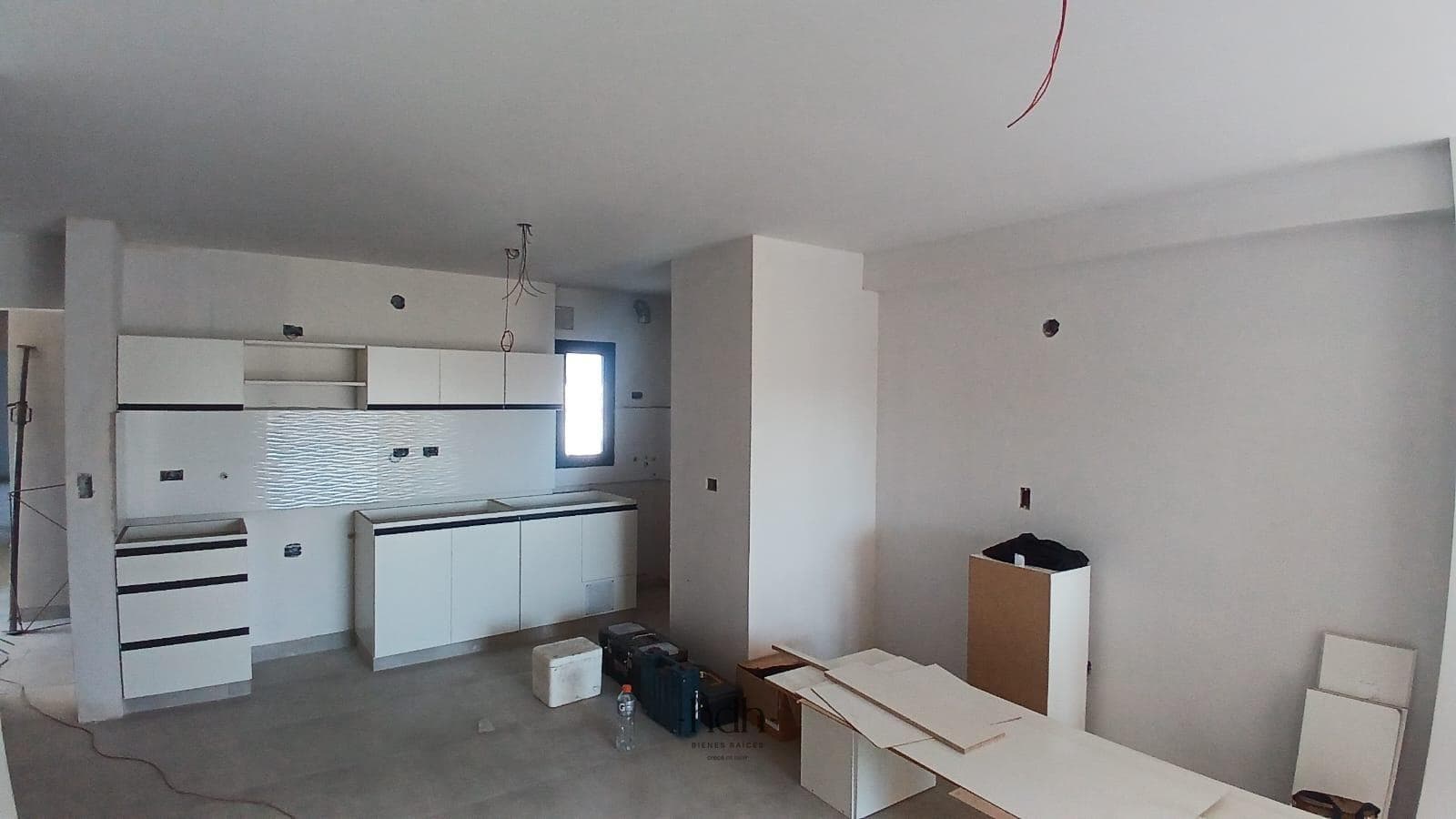 Brand-New 1-Bedroom Apartment for Sale in Alto Alberdi