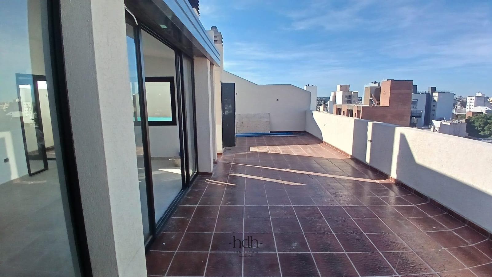 Brand-New 1-Bedroom Apartment for Sale in Alto Alberdi