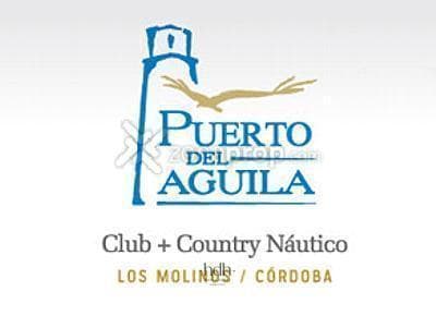 1,048 m² lot in Puerto del Águila Club Country Náutico - Los Molinos, Córdoba
