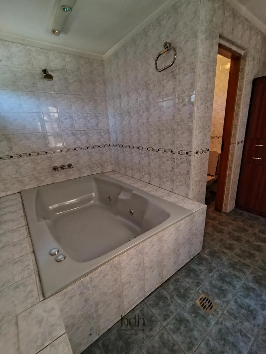 Duplex House for Sale in Villa Cabrera with 4 Bedrooms and Title Eligible for a Mortgage