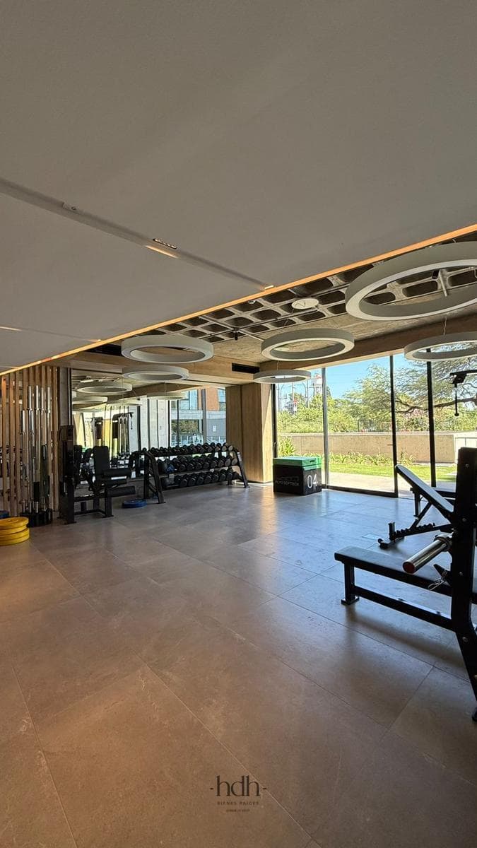 2-Bedroom, 2-Bathroom Apartment for Sale with Garage and Amenities at Opera Plaza