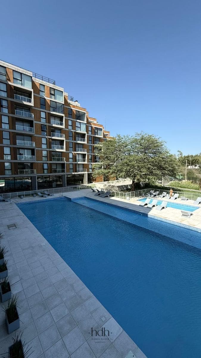 2-Bedroom, 2-Bathroom Apartment for Sale with Garage and Amenities at Opera Plaza