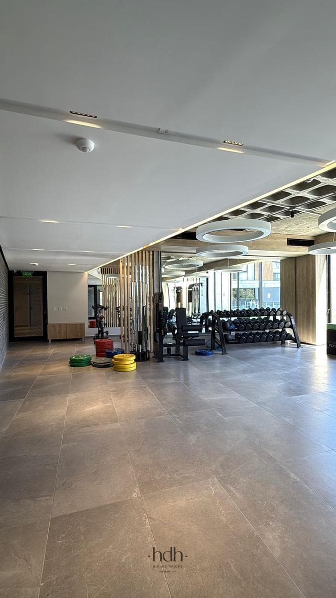 2-Bedroom, 2-Bathroom Apartment for Sale with Garage and Amenities at Opera Plaza