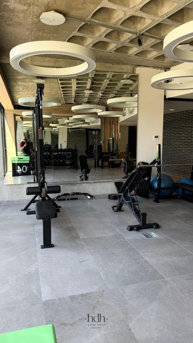 2-Bedroom, 2-Bathroom Apartment for Sale with Garage and Amenities at Opera Plaza