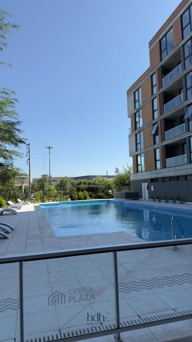 2-Bedroom, 2-Bathroom Apartment for Sale with Garage and Amenities at Opera Plaza