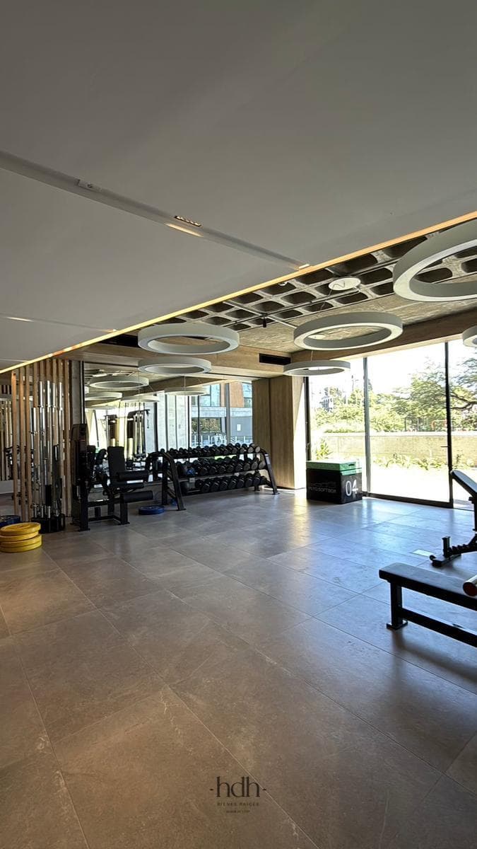 2-Bedroom, 2-Bathroom Apartment for Sale with Garage and Amenities at Opera Plaza