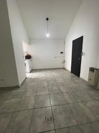 1-Bedroom House for Sale with Garage in Observatorio