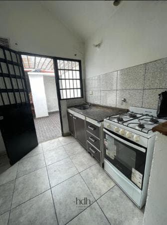 1-Bedroom House for Sale with Garage in Observatorio