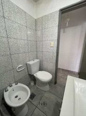 1-Bedroom House for Sale with Garage in Observatorio