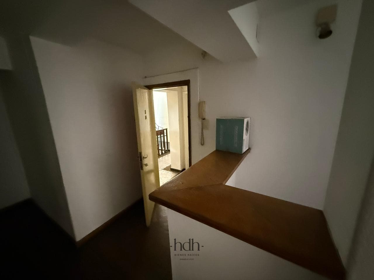 Historic Mansion for Sale in Nueva Córdoba for Commercial Use, with Deed and Blueprints