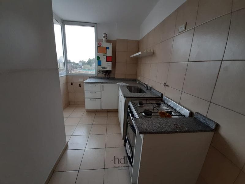 Apartment for Rent: 2 Bedrooms, Pool, Security