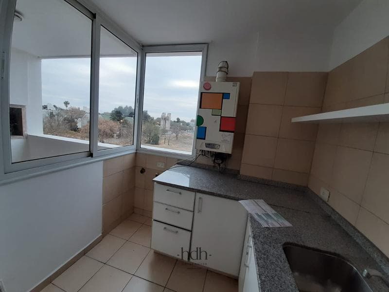 Apartment for Rent: 2 Bedrooms, Pool, Security