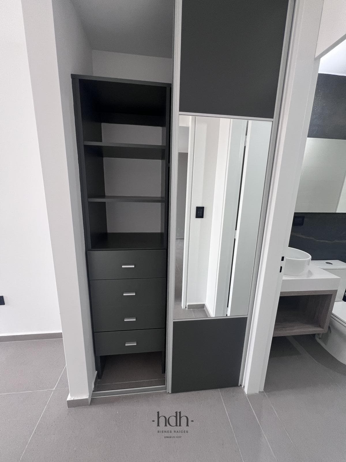 1-Bedroom Apartment for Sale in Nueva Córdoba