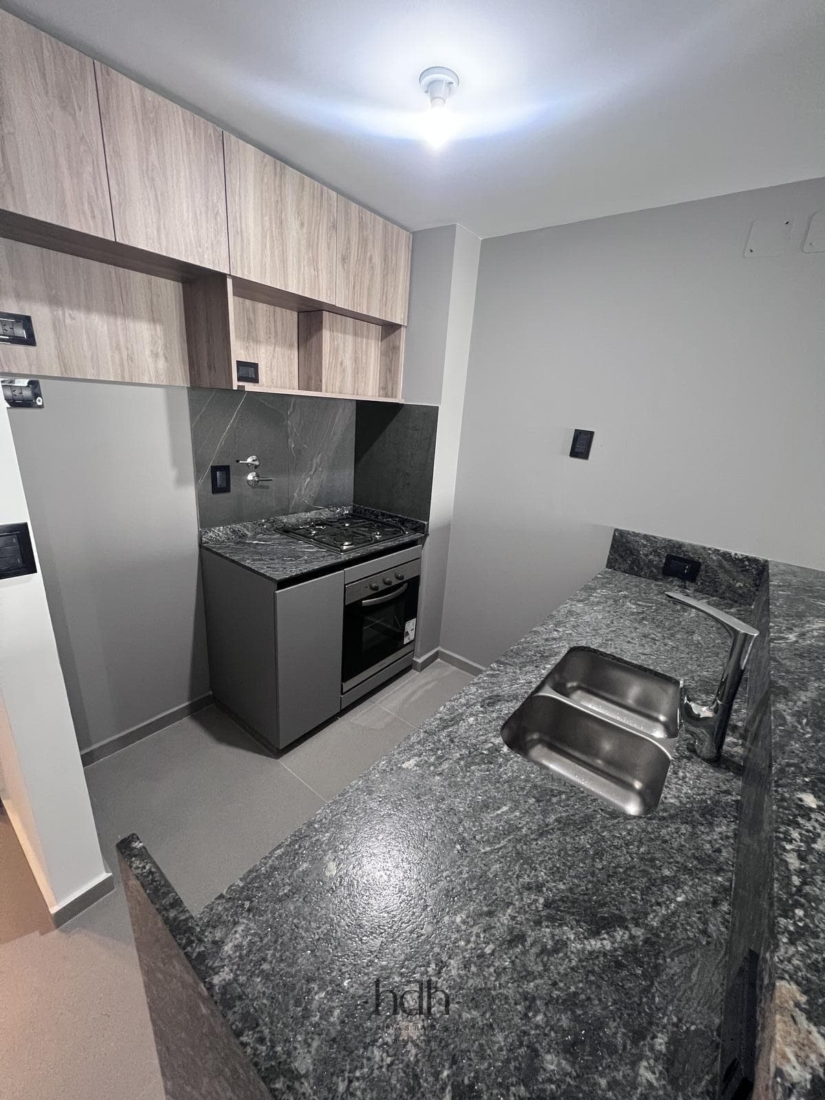 1-Bedroom Apartment for Sale in Nueva Córdoba