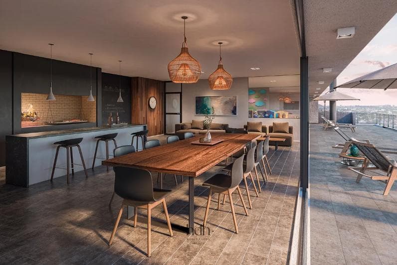1-Bedroom Apartment for Sale on General Paz with Amenities