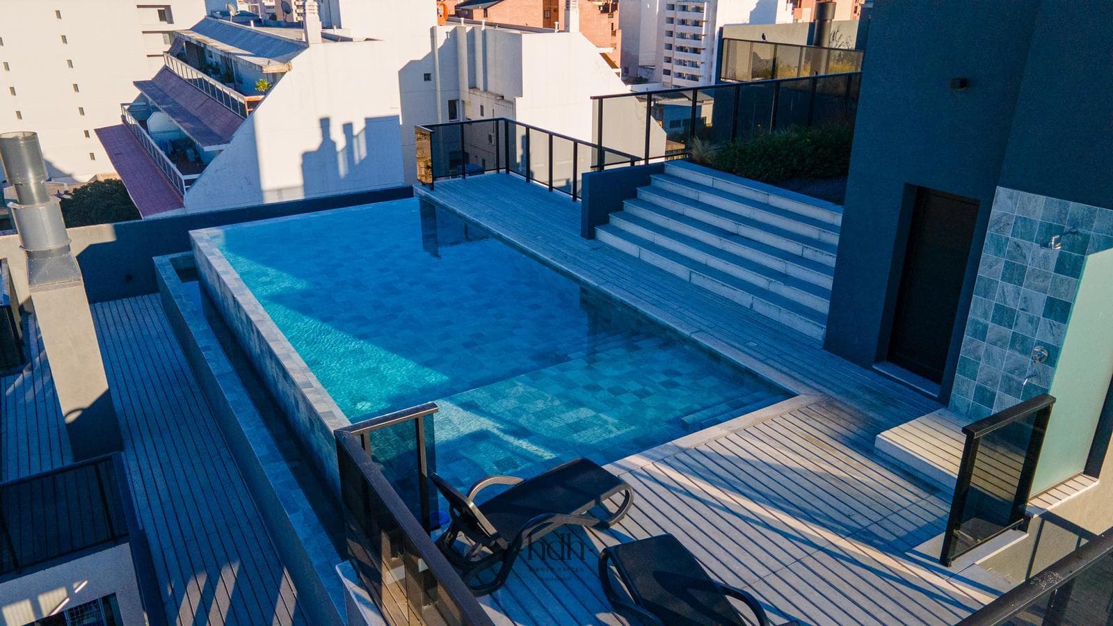 1-Bedroom Apartment for Sale on General Paz with Amenities