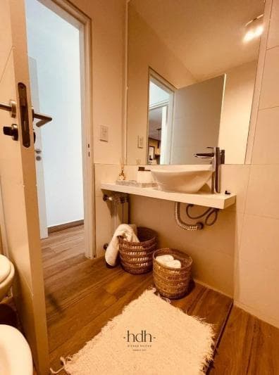 1-Bedroom Apartment for Sale on General Paz with Amenities