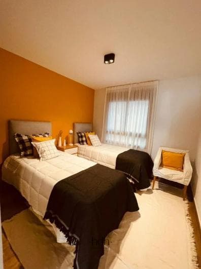1-Bedroom Apartment for Sale on General Paz with Amenities