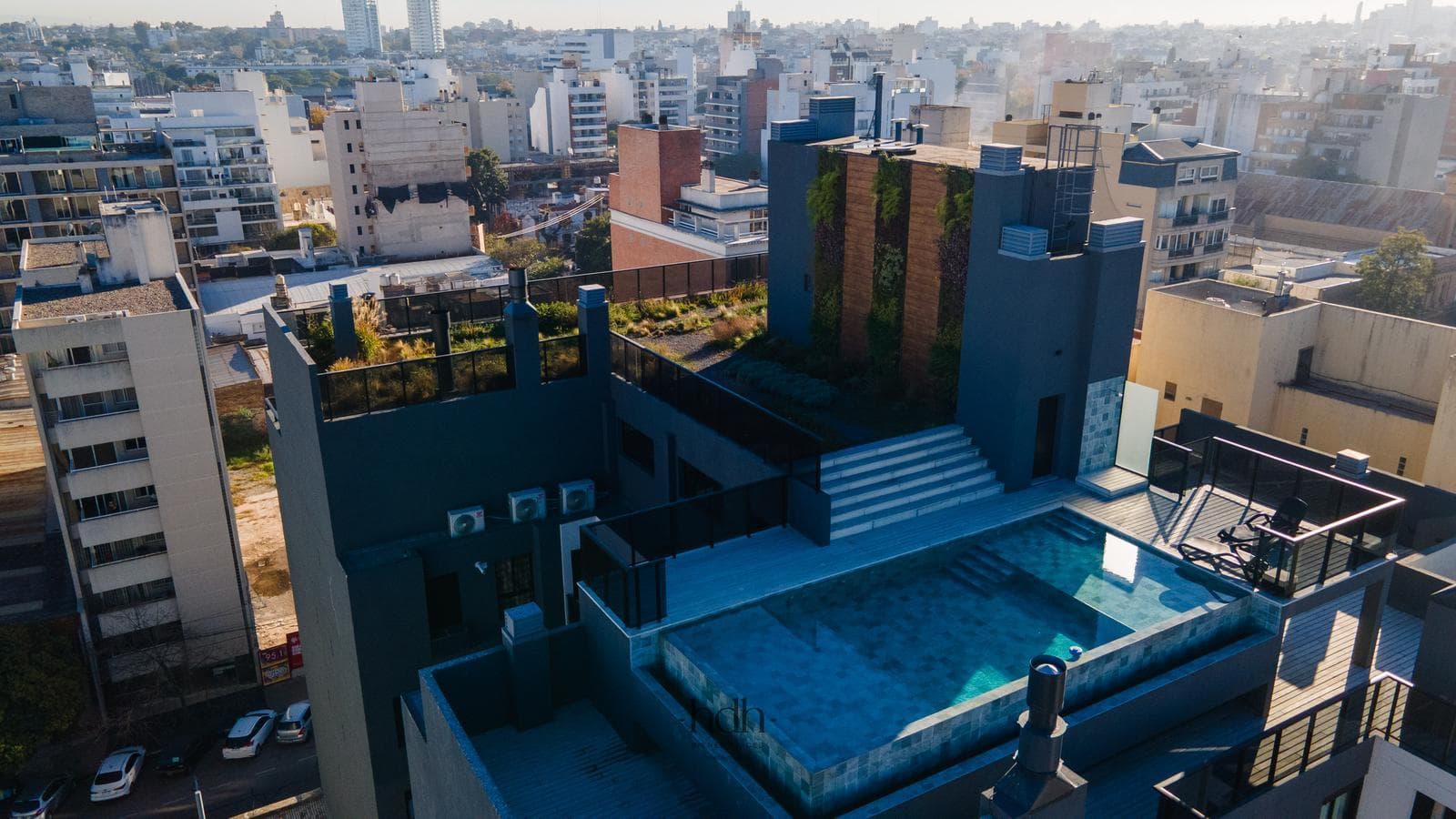 1-Bedroom Apartment for Sale on General Paz with Amenities
