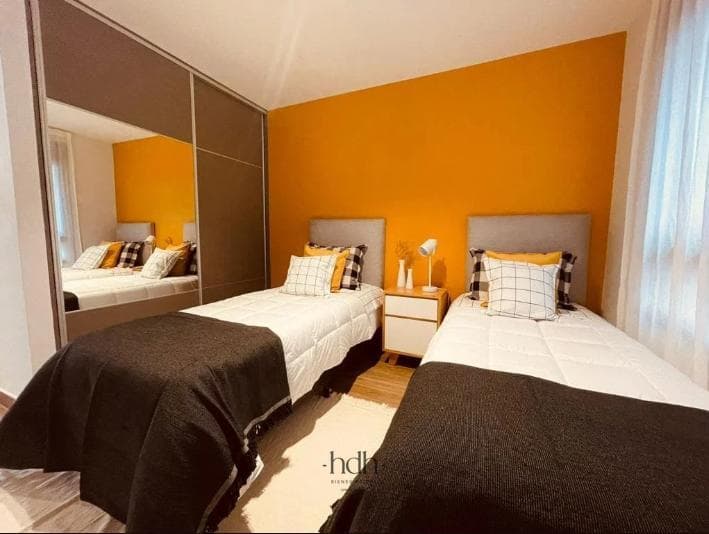 1-Bedroom Apartment for Sale on General Paz with Amenities