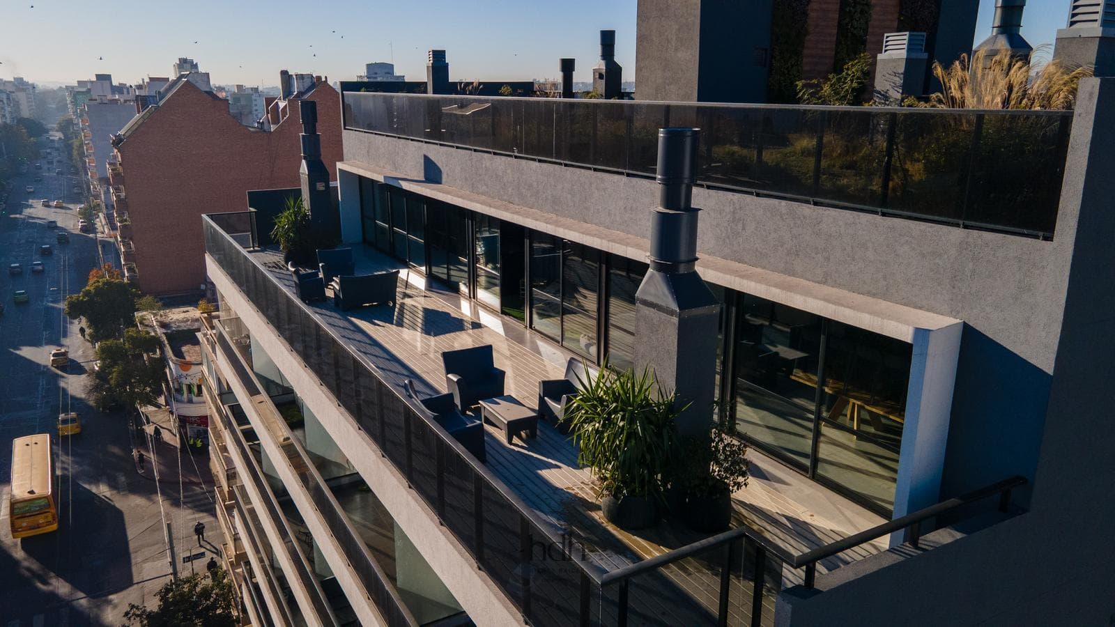 1-Bedroom Apartment for Sale on General Paz with Amenities