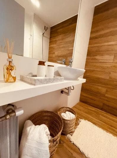 1-Bedroom Apartment for Sale on General Paz with Amenities