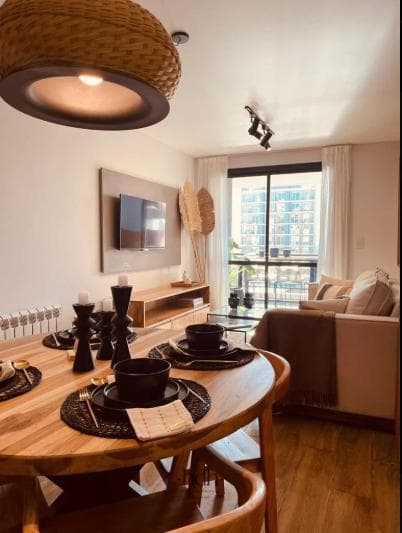 1-Bedroom Apartment for Sale on General Paz with Amenities