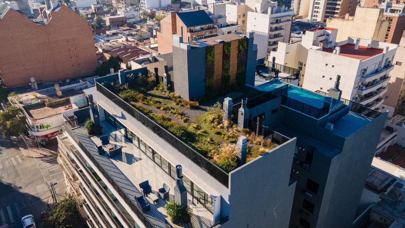 1-Bedroom Apartment for Sale on General Paz with Amenities